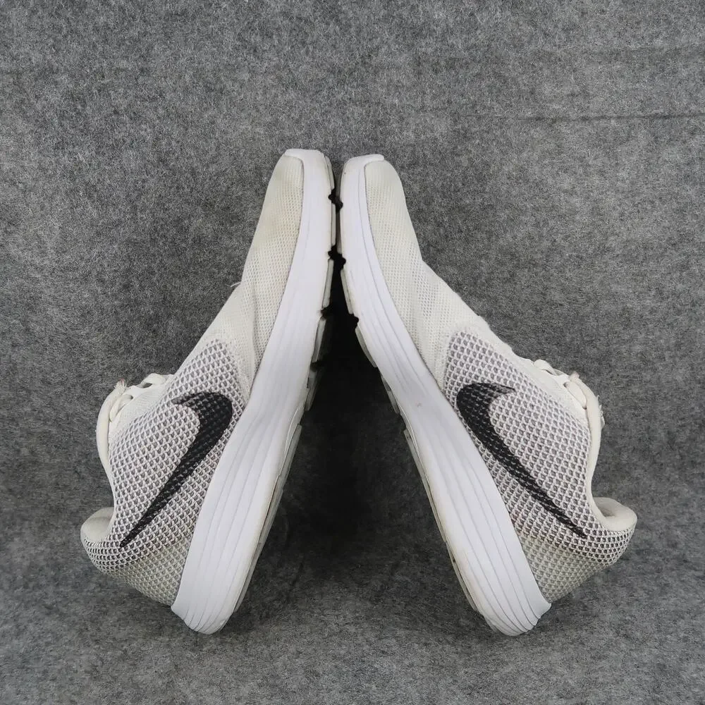 Nike Shoes Womens 8.5 Athletic Trainer Revolution 3 Running Sneaker Sport Casual